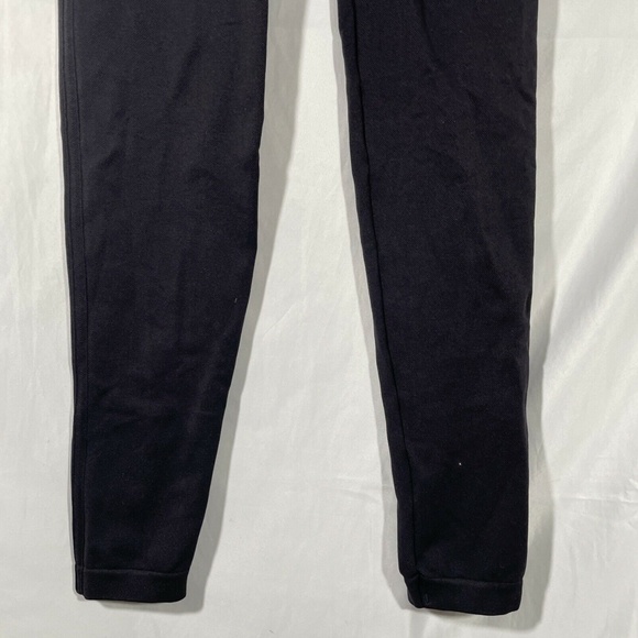 NWT‎ SPANX [ XL ] Look at Me Now Seamless Leggings in Black - Picture 12 of 12